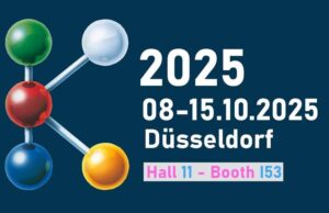 kshow 2025 booth hall