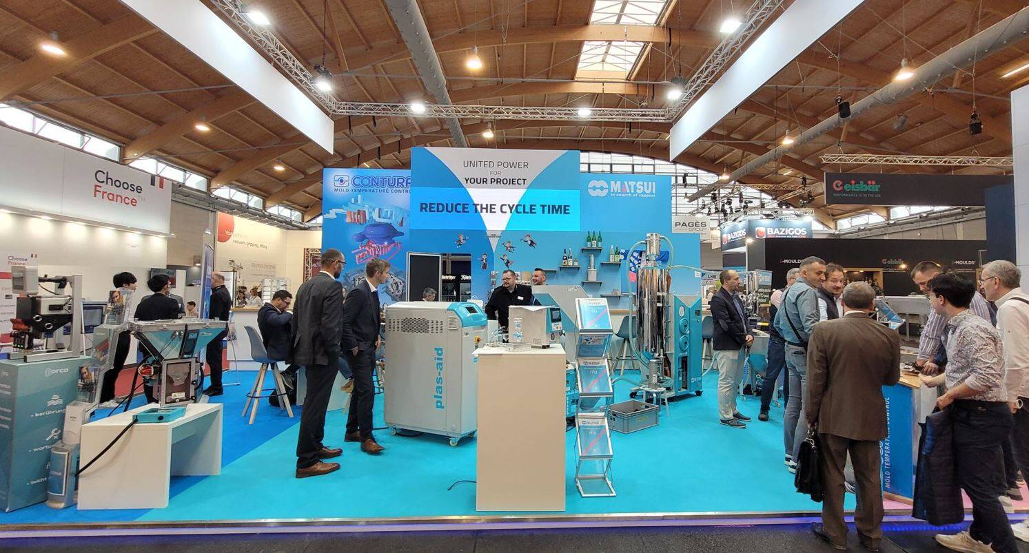 booth faku24