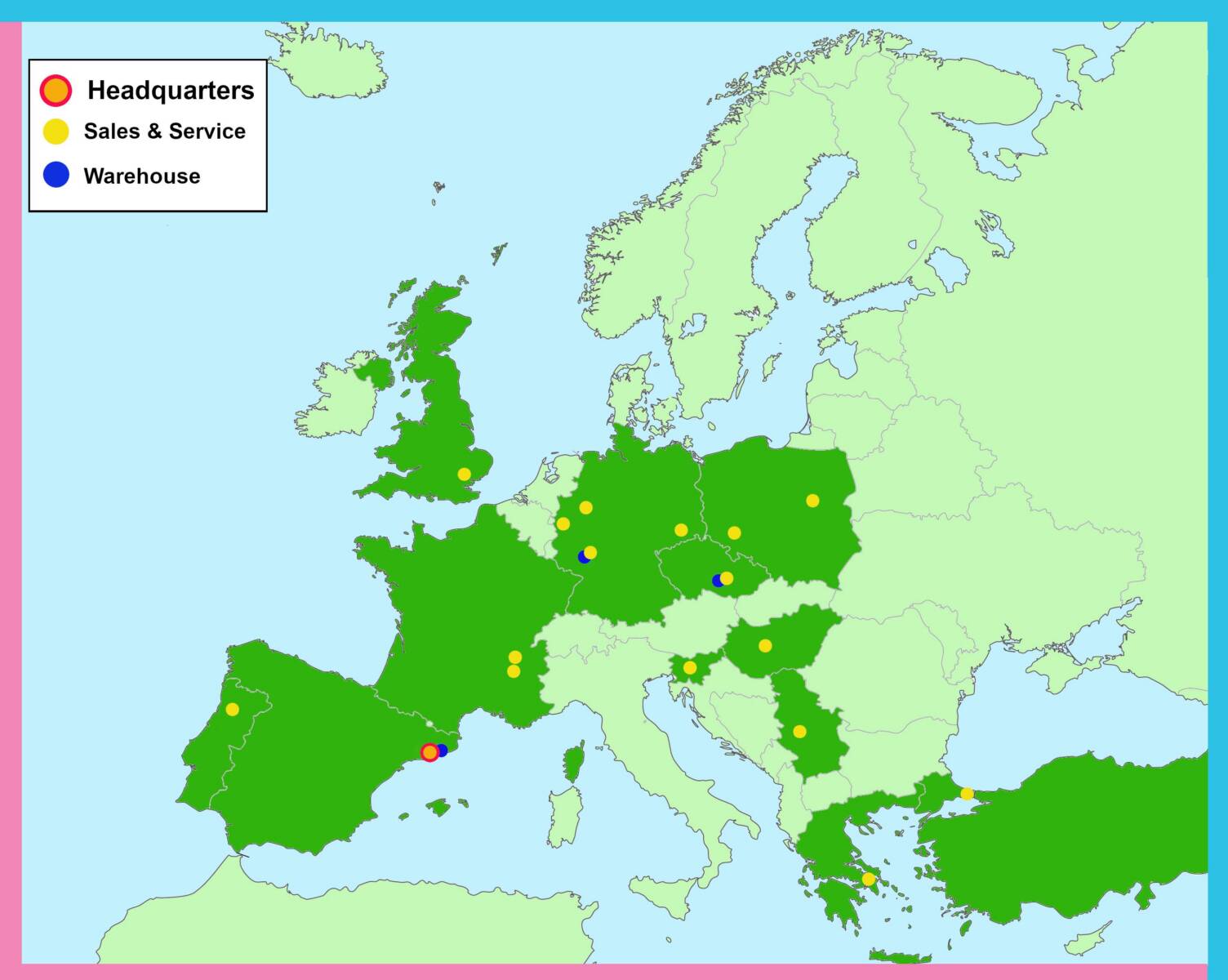europe netw test 3
