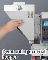 jcgb2 demounting