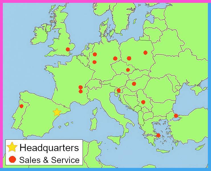 network map europe ver2