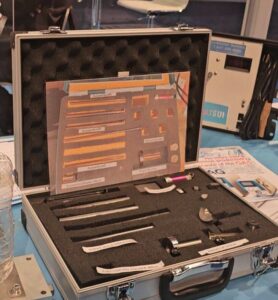 npe mold br