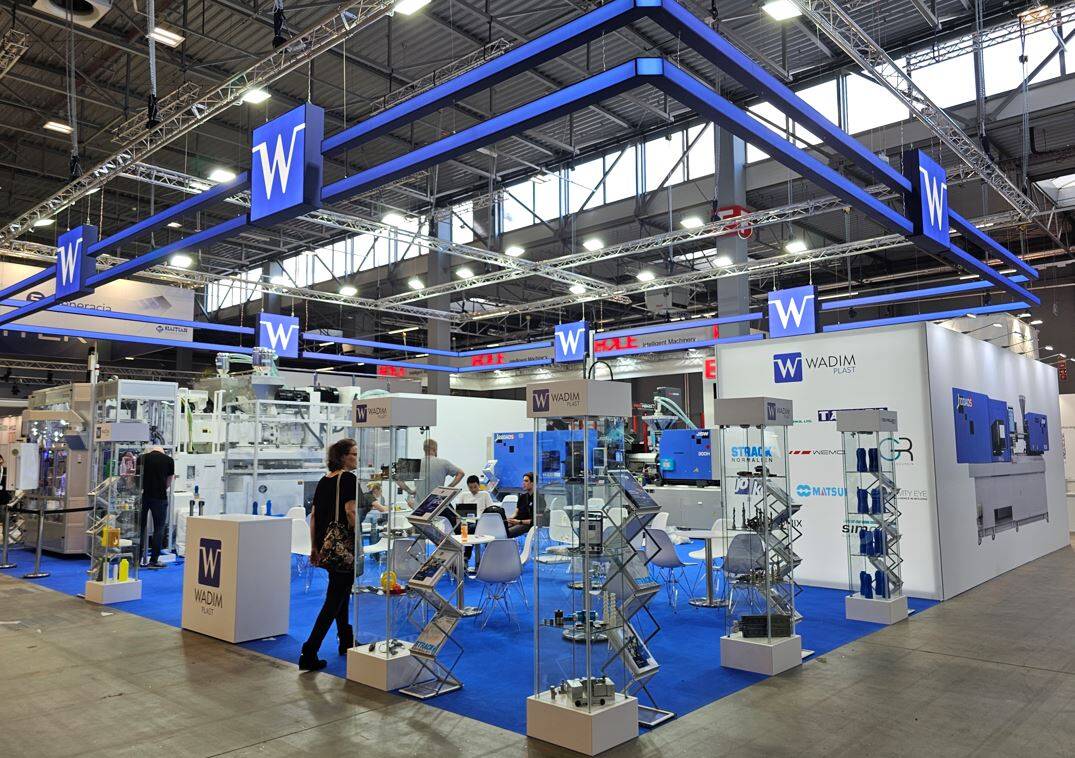 plastpol 24 booth