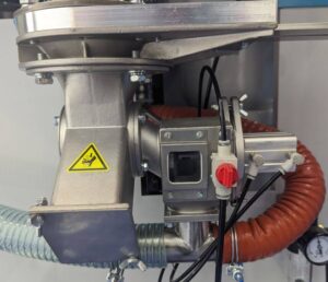 plastpol 24 push damp